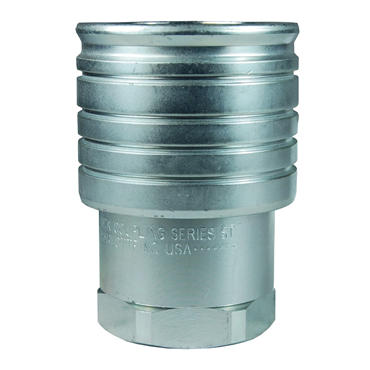 Dixon Valve & Coupling4STF4